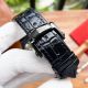 Faux Patek Philippe Nautilus 5980 Solid Black Watches (8)_th.jpg